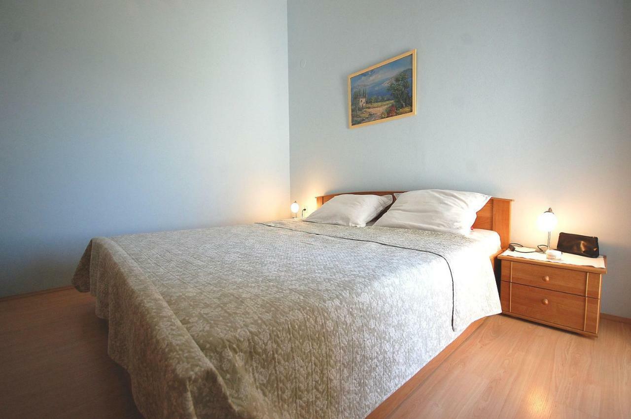 Apartments Nency By El-Pi Tours Malinska Zewnętrze zdjęcie